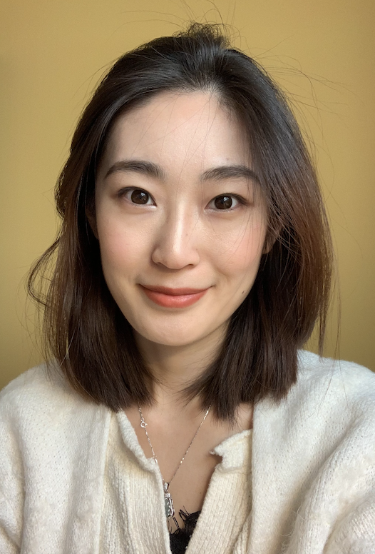 Headshot of Dr. Wen Guo