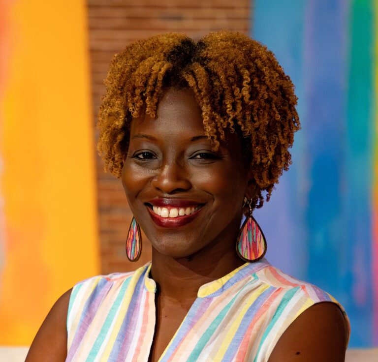 Karina Donald Headshot