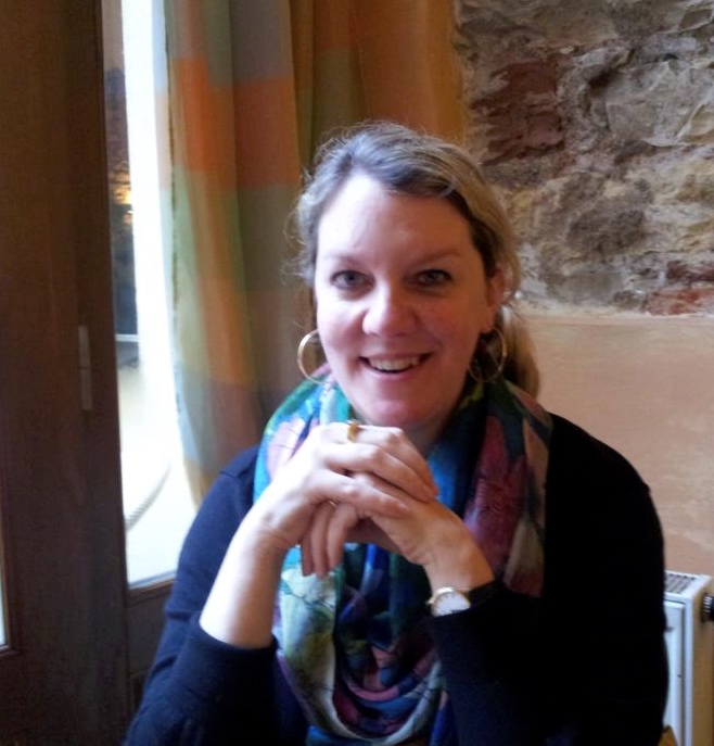 Ann Rowson Love